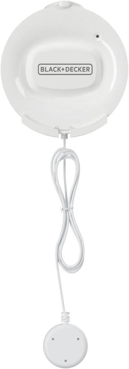 Black & Decker Smart Wi-Fi Water Sensor - 3 Pack