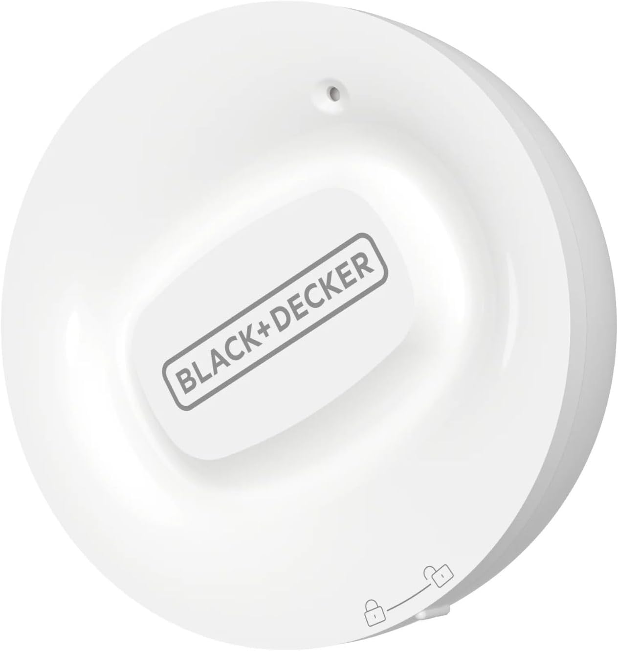 Black & Decker Smart Wi-Fi Water Sensor - 3 Pack