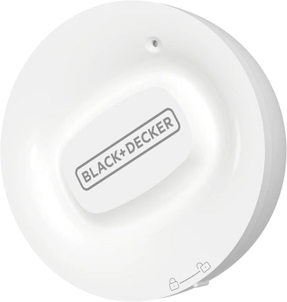 Black & Decker Smart Wi-Fi Water Sensor - 3 Pack