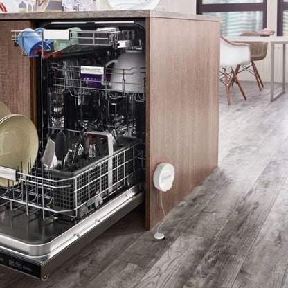 Black & Decker Smart Wi-Fi Water Sensor - 3 Pack