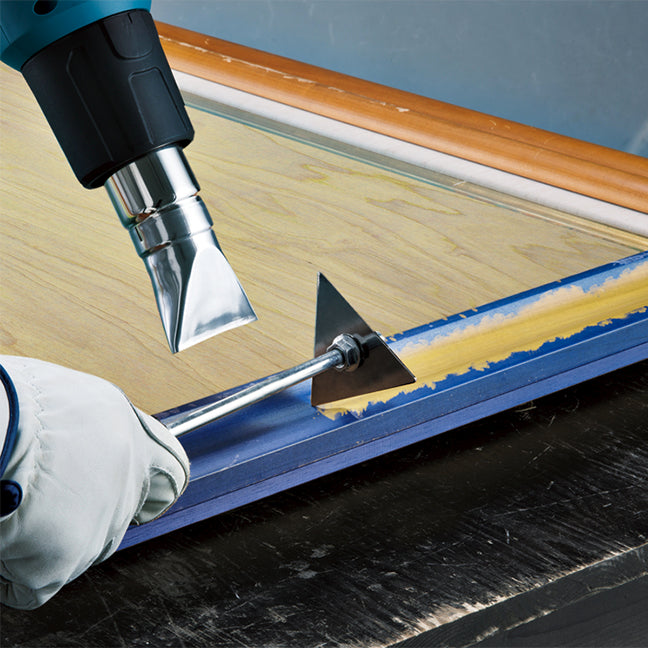 Makita Heat Gun 1,600W with Case