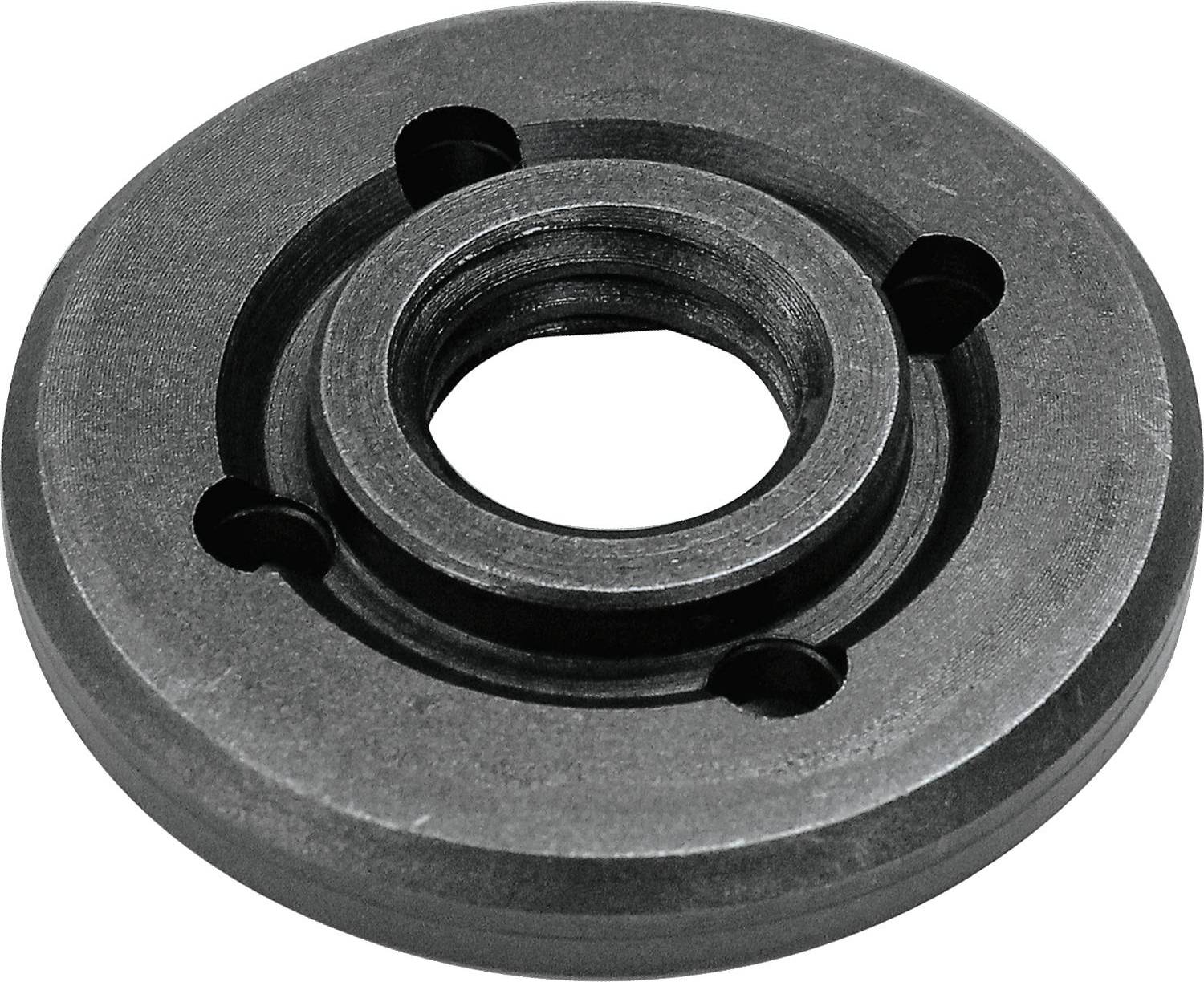 Meuleuse d'angle Makita 5" à vitesse variable SJS II AFT avec verrouillage et interrupteur coulissant