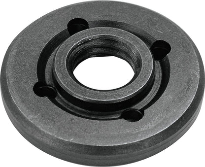 Meuleuse d'angle Makita 5" à vitesse variable SJS II AFT avec verrouillage et interrupteur coulissant