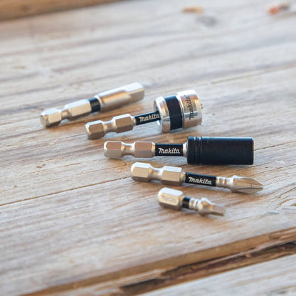 Makita Impact XPS Bit Set - 60 PC