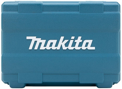 Makita Countersink & Driver Bit Assorted Accessory Kit - 33 PC
