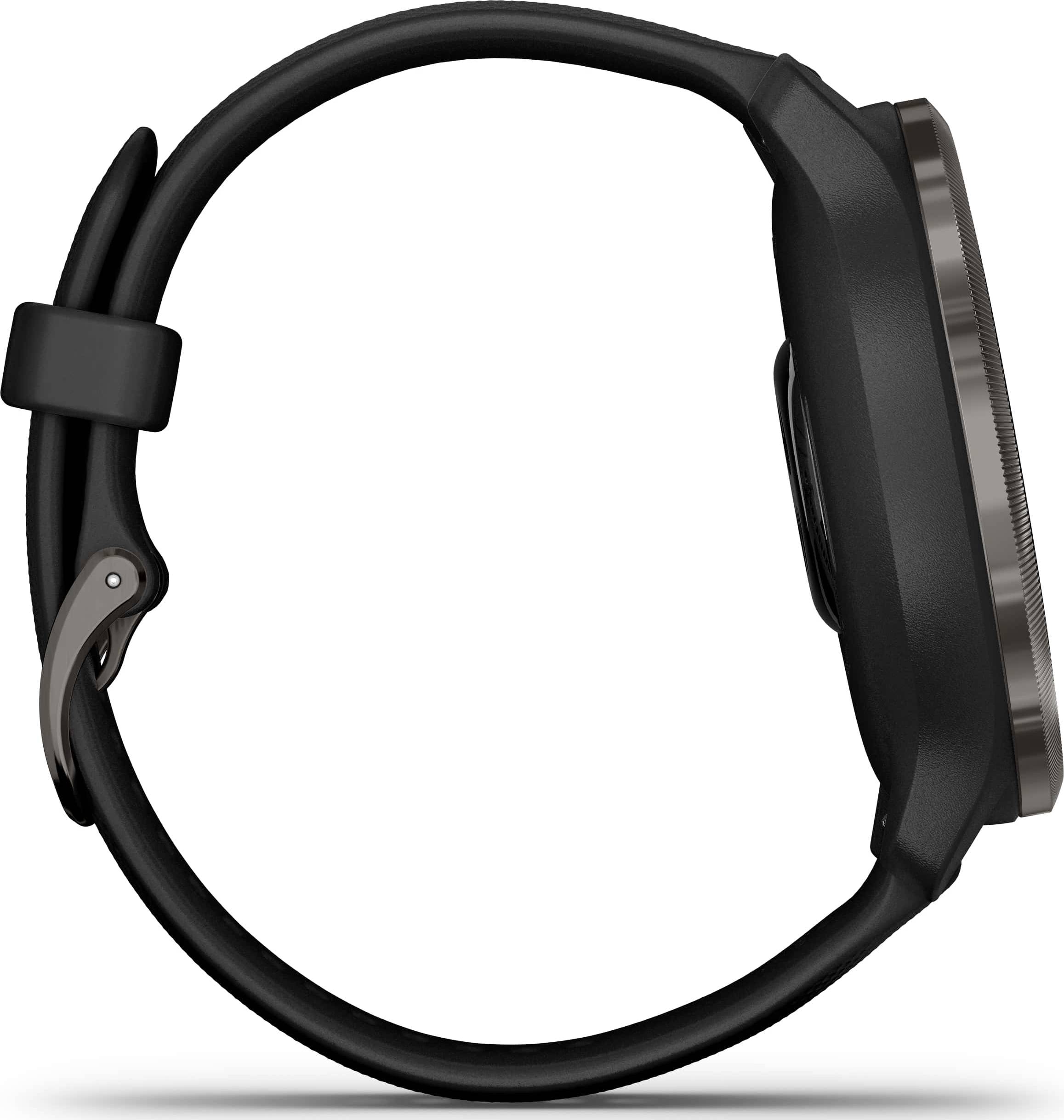Garmin Venu 2 45mm Smartwatch Noir