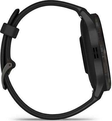 Garmin Venu 3 45mm Smartwatch Black