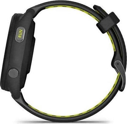 Garmin Forerunner 265S - Noir Jaune