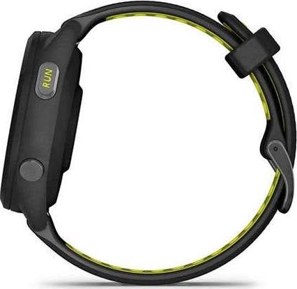 Garmin Forerunner 265S - Noir Jaune