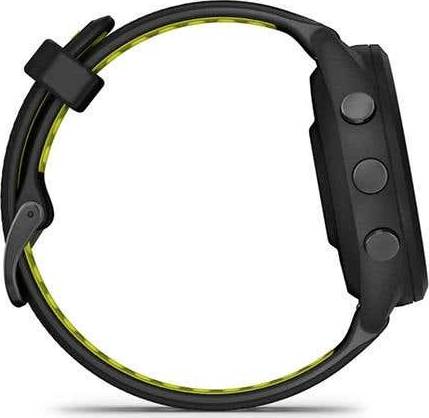 Garmin Forerunner 265S - Noir Jaune
