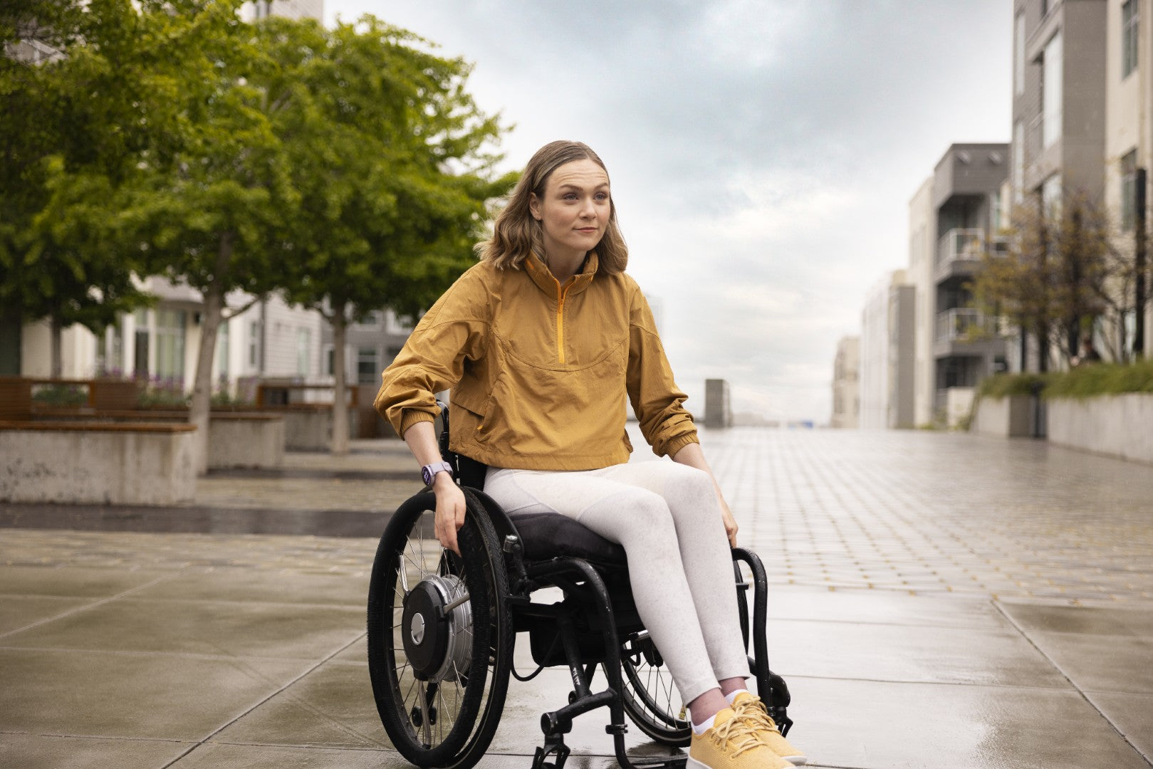 Garmin Smartwatch Vivoactive 5 avec GPS - Marine