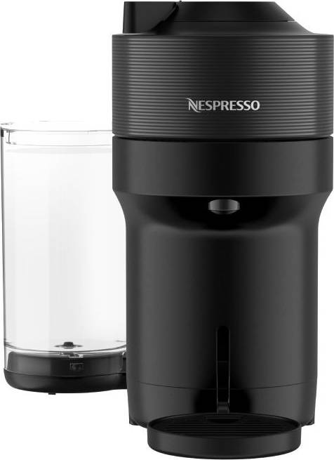 Machine à café et espresso Nespresso Vertuo Pop+ de De'Longhi - Noir réglisse