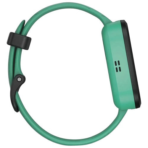 Garmin Bounce Smartwatch Green Burst