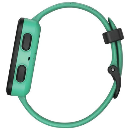 Garmin Bounce Smartwatch Green Burst