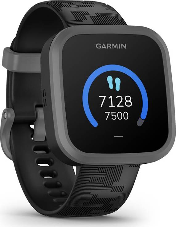 Garmin Bounce Smartwatch Black Camo