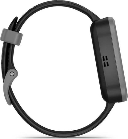 Garmin Bounce Smartwatch Black Camo