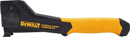 Dewalt Carbon Fiber Hammer Tacker (en anglais)