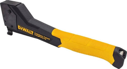 Dewalt Carbon Fiber Hammer Tacker (en anglais)