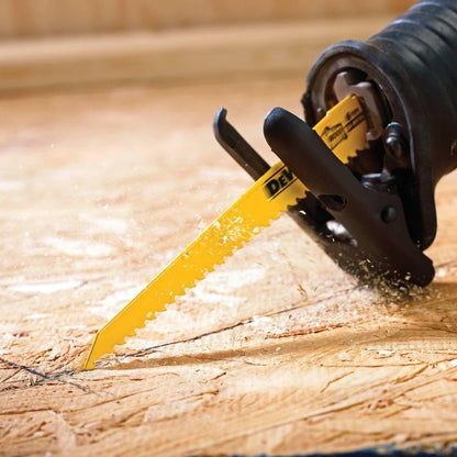Lames de scie à guichet Dewalt -12-PC