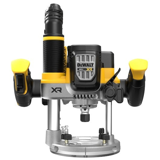 Dewalt 20V Max XR 2 1/4 Plunge Router