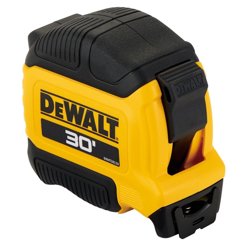 Dewalt 30' Atomic Compact Series Tape Measure