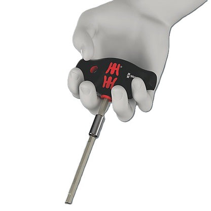 Calendrier de l'Avent Wera 2025