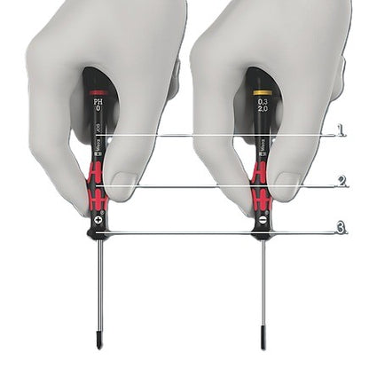 Wera Advent Calendar 2025