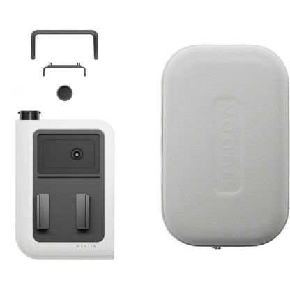 Vaonis Hestia Telescope Solar Pack