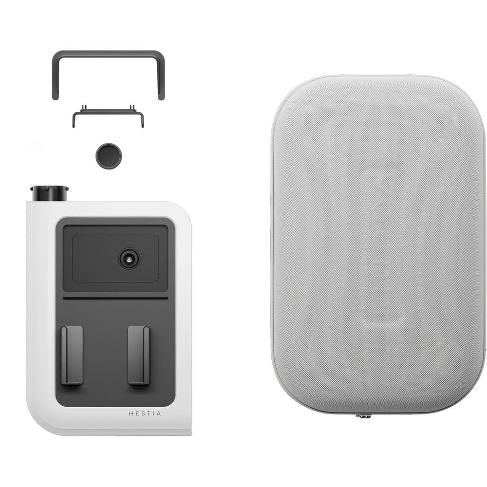 Vaonis Hestia Telescope Solar Pack