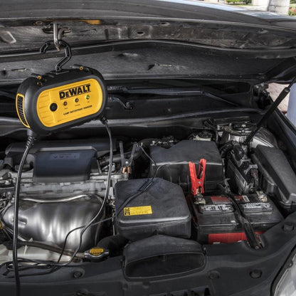 Dewalt Fully Automatic 4 Amp 12V Waterproof Battery Charger/Maintainer
