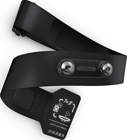 Garmin HRM 600 Moniteur de fréquence cardiaque - M - XL