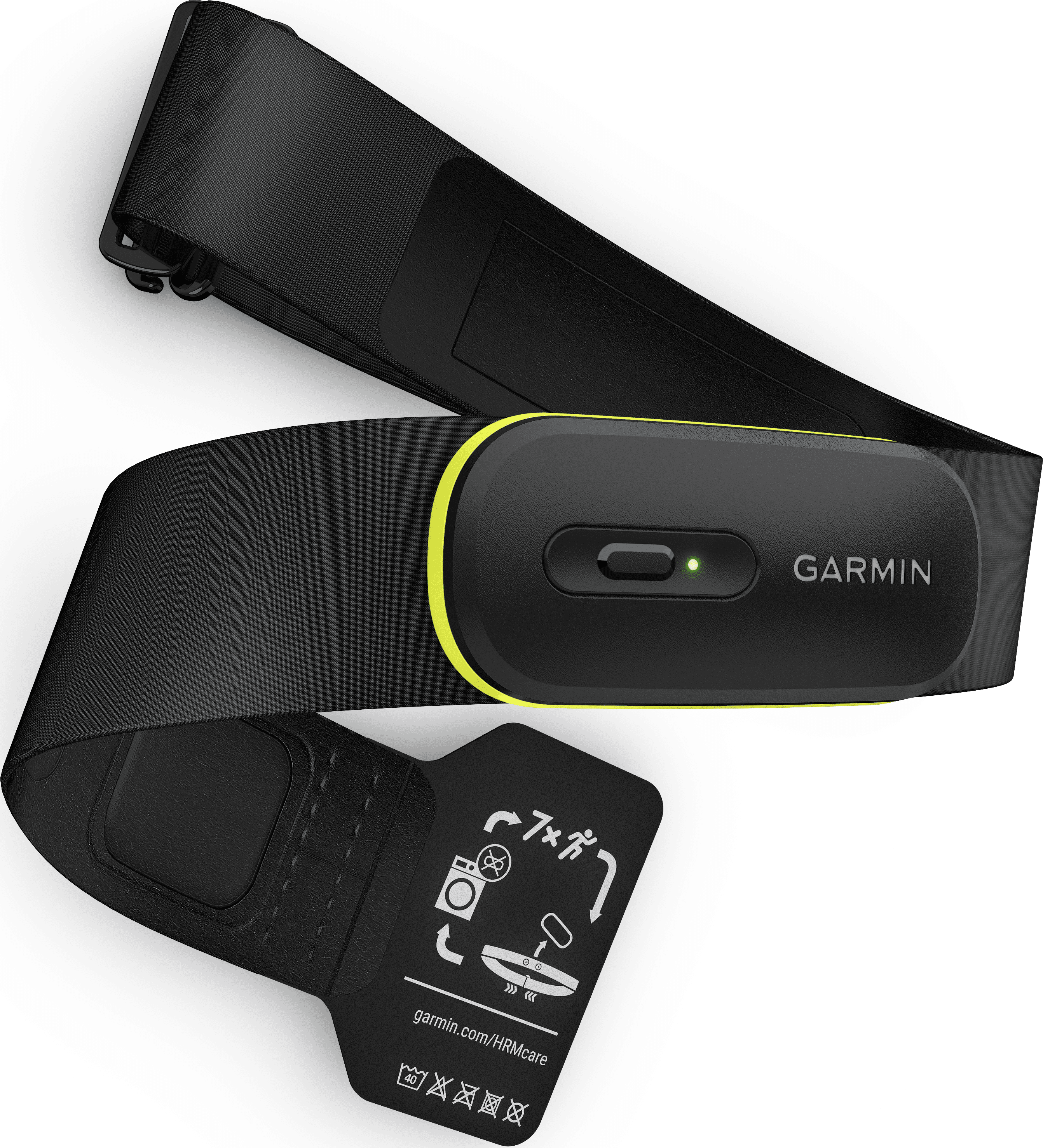 Garmin HRM 600 Heart Rate Monitor - M - XL