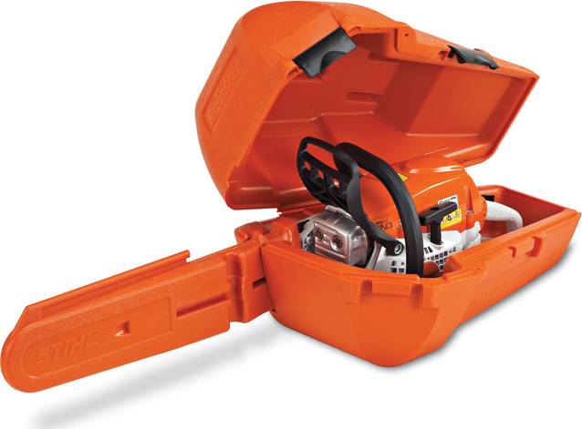 STIHL Woodsman Chainsaw Carrying Case – Universal Fit