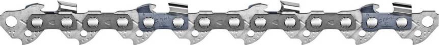 STIHL 61PMM3 Chainsaw Chain – 16, 3/8 Picco (.043), 55 Drive Links
