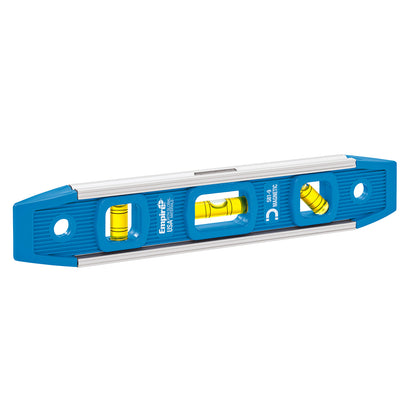9 in. Magnetic Torpedo Level