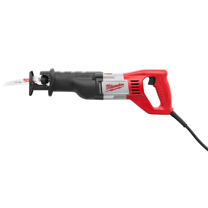 Sawzall Recip Saw Kit