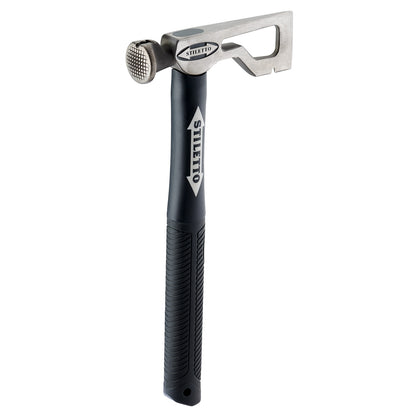 STILETTO 9oz Titanium Drywall Hatchet