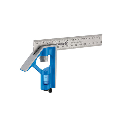 6 in. / 150 mm True Blue Combination Square