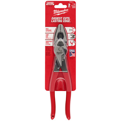 2PC Dipped Grip Cutting Pliers Set (USA)