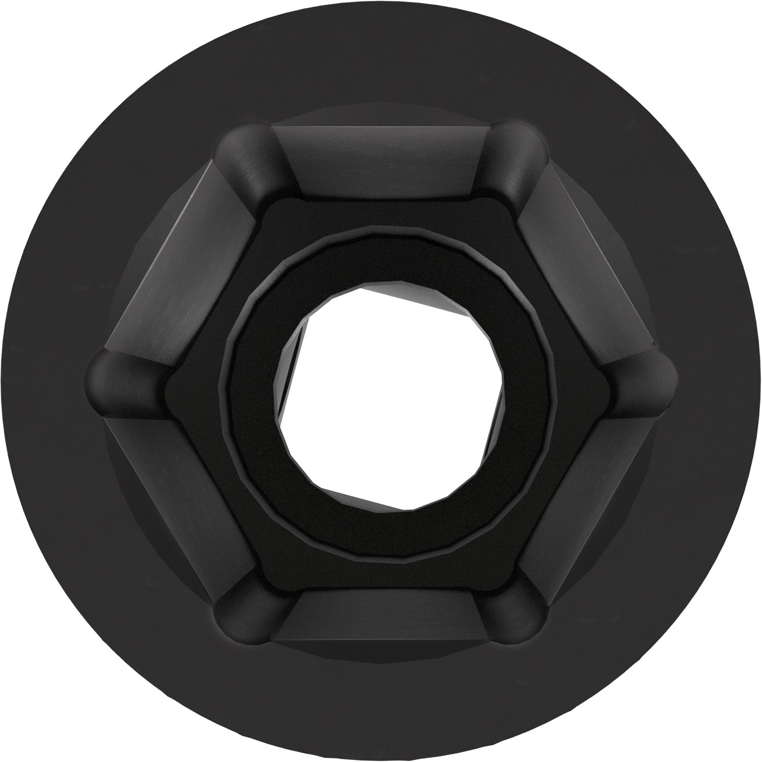 14PC SHOCKWAVE Impact Duty 1/2" Drive Metric Deep 6 Point Socket Set