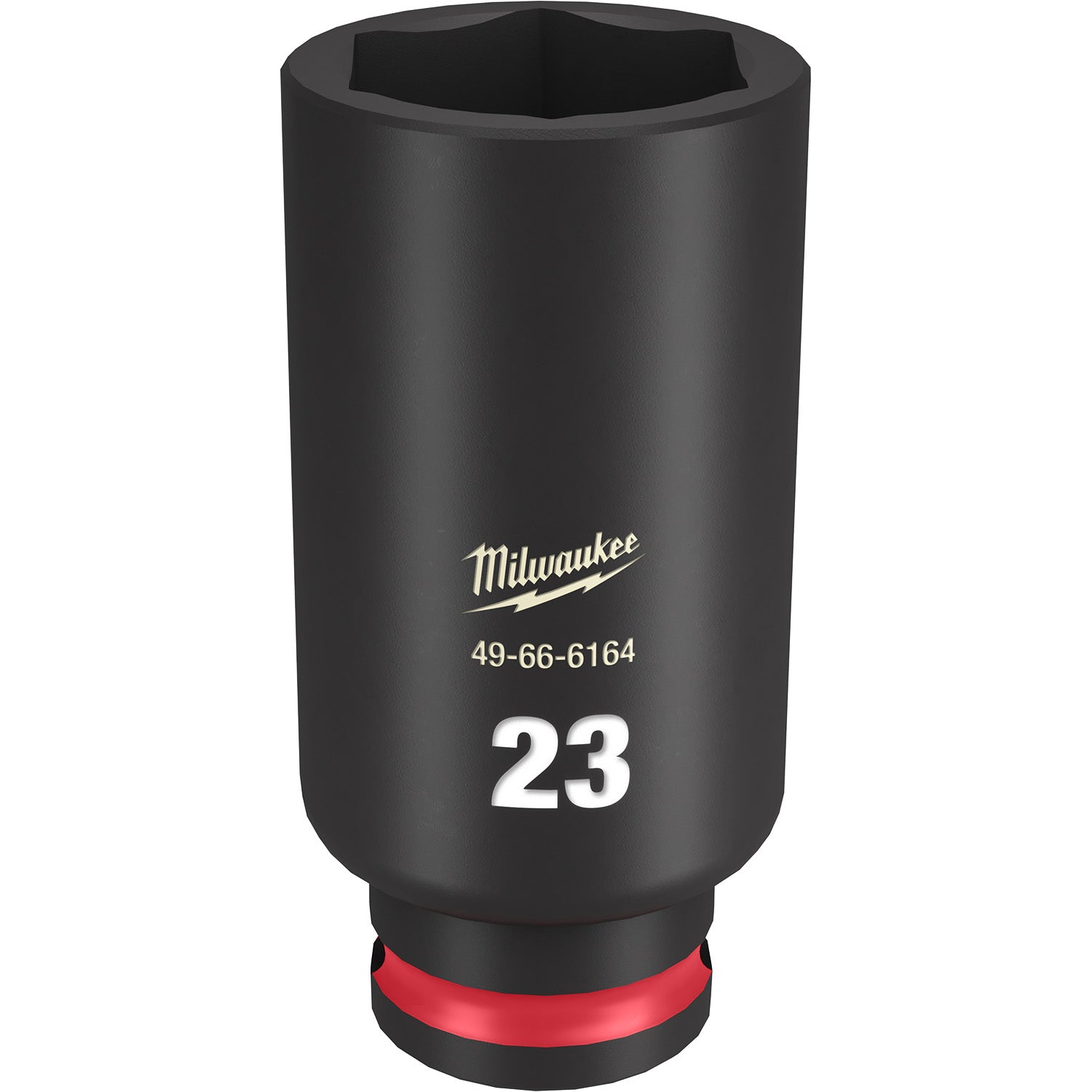SHOCKWAVE Impact Duty 3/8" Drive 23MM Deep 6 Point Socket
