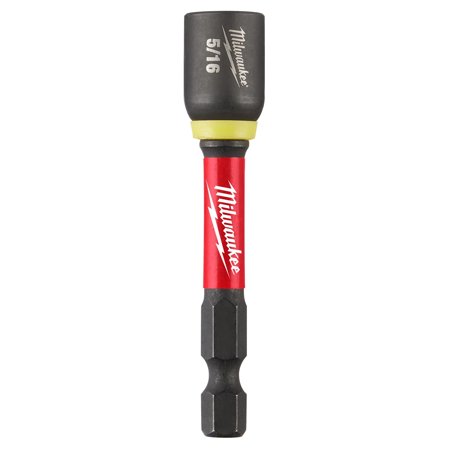 SHOCKWAVE Impact Duty 5/16" x 2-9/16" Tourne-écrou magnétique
