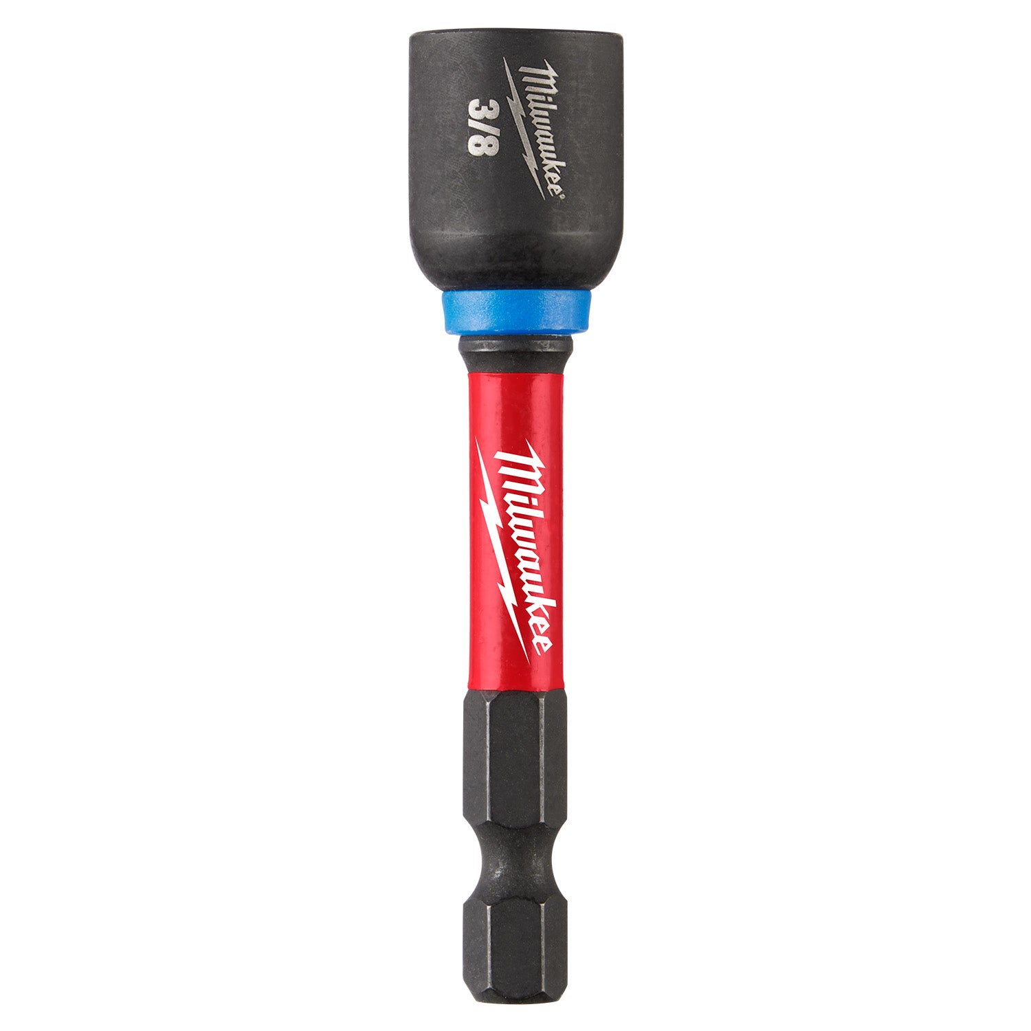 SHOCKWAVE Impact Duty 3/8" x 2-9/16" Tourne-écrou magnétique