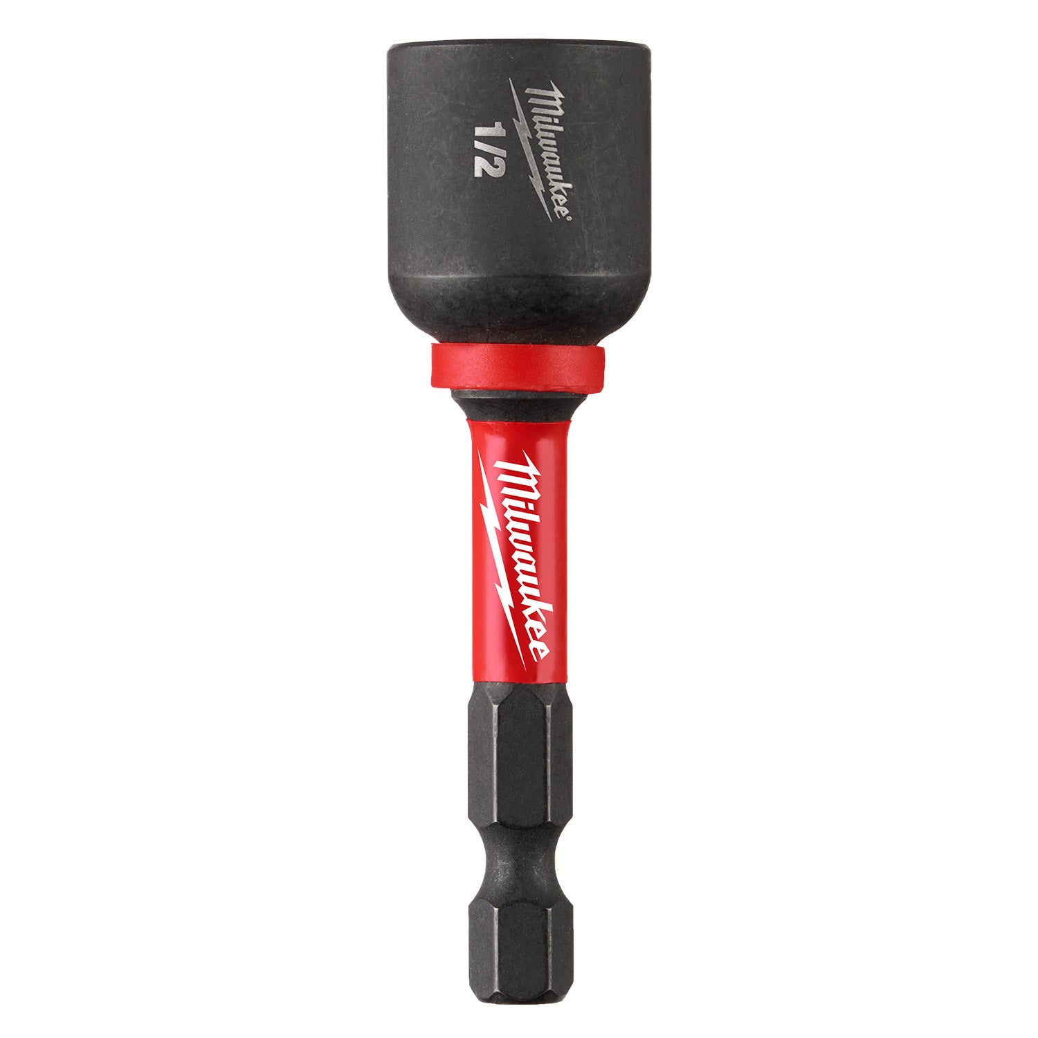 SHOCKWAVE Impact Duty 1/2" x 2-9/16" Tourne-écrou magnétique