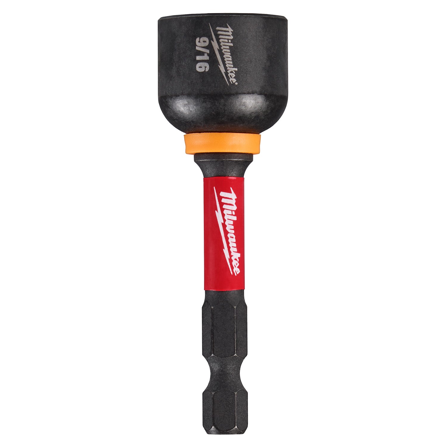 SHOCKWAVE Impact Duty 9/16" x 2-9/16" Tourne-écrou magnétique