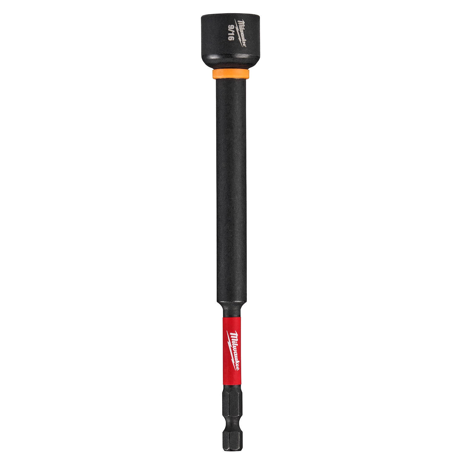 SHOCKWAVE Impact Duty 9/16" x 6" Tourne-écrou magnétique
