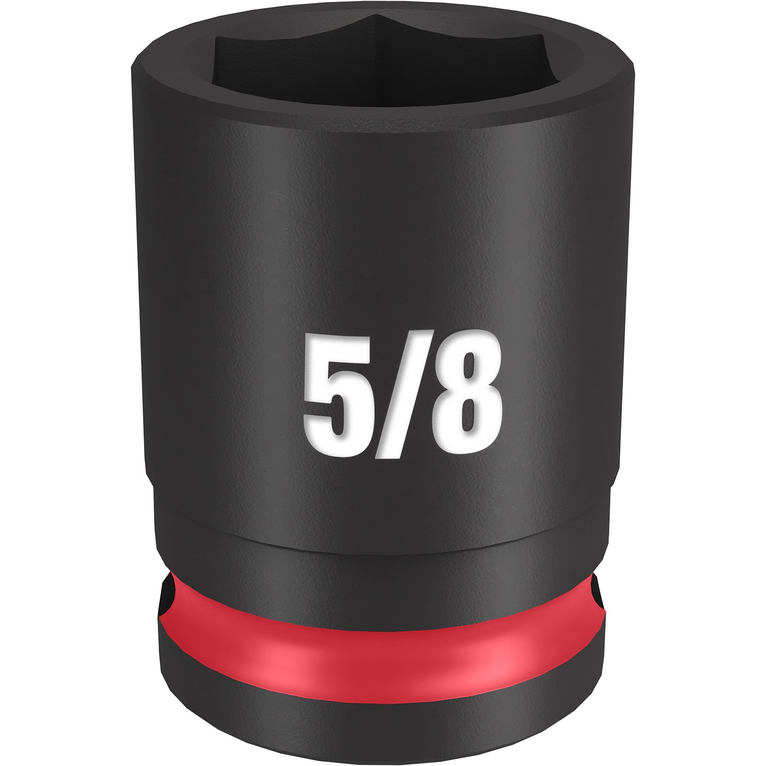 SHOCKWAVE Impact Duty 3/8" Drive 5/8" Standard 6 Point Socket
