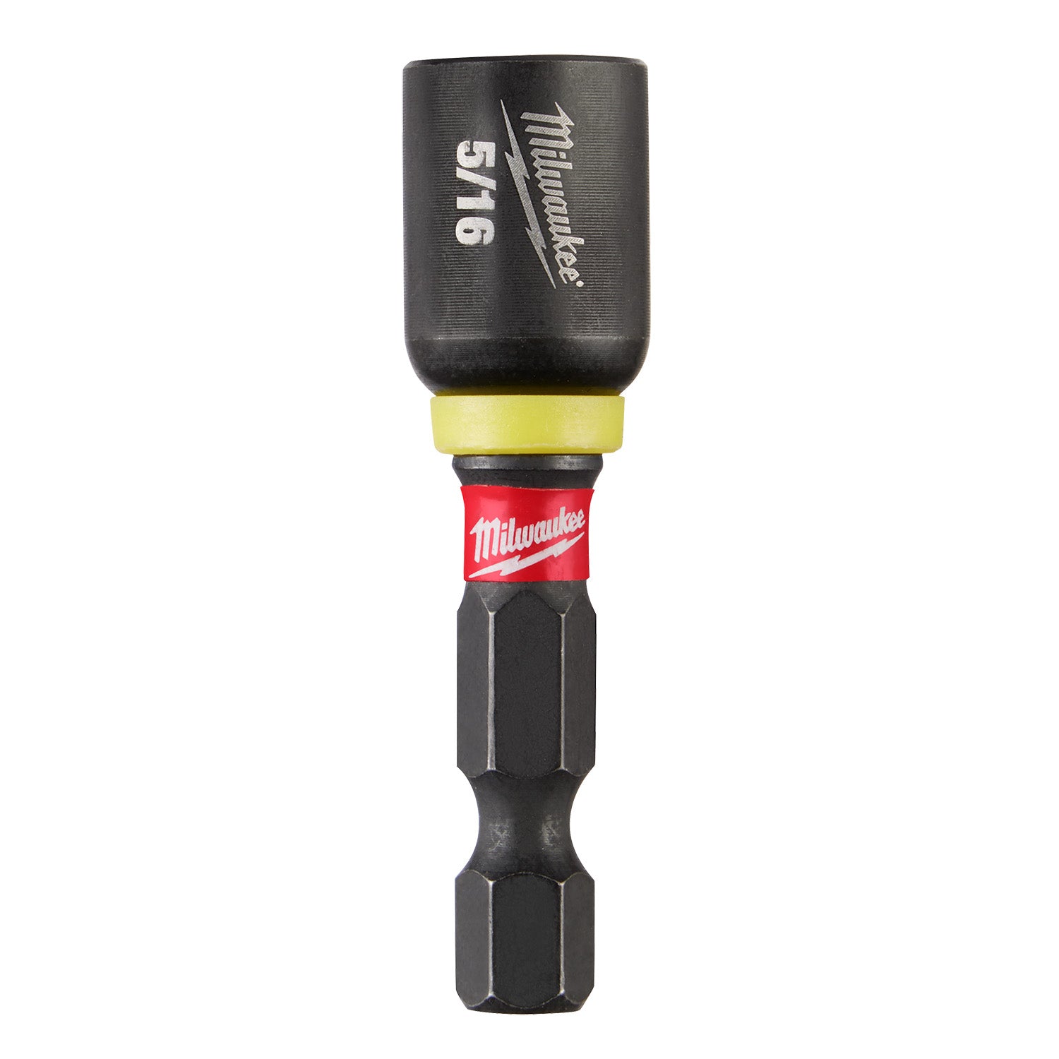SHOCKWAVE Impact Duty 5/16" x 1-7/8" Tourne-écrou magnétique