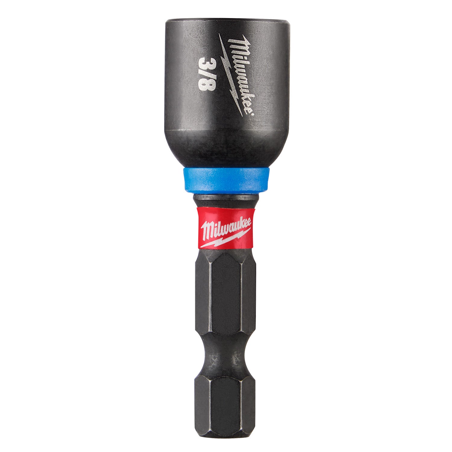 SHOCKWAVE Impact Duty 3/8" x 1-7/8" Tourne-écrou magnétique