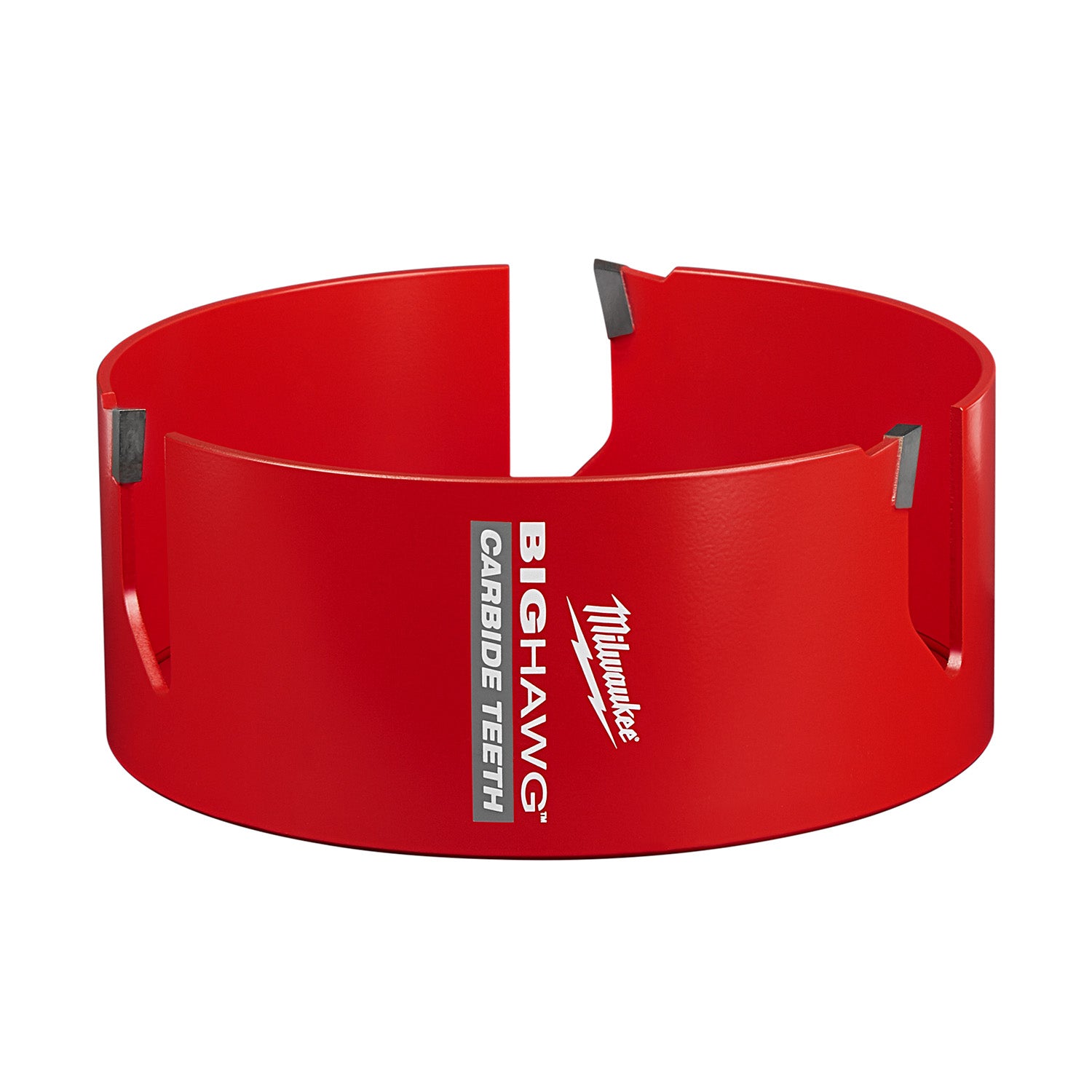 6-1/4" BIG HAWG avec dents en carbure